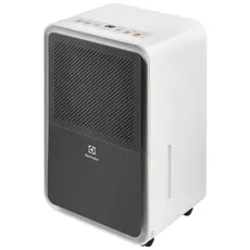 5 - Осушитель воздуха Electrolux EDH-15L, Белый | Серый