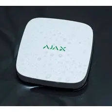 4 - Датчик протечки Ajax LeaksProtect, Белый