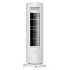 2 - Тепловентилятор Xiaomi Fan Heater, 2000Вт, Белый