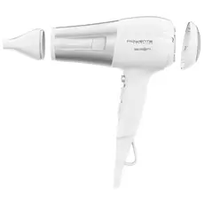 3 - Фен Rowenta Powerline CV5930F0, 2400 Вт, Белый