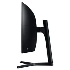 4 - 34" Монитор Samsung C34H890WG, VA 3440x1440 WQHD, Серый