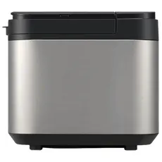 5 - Хлебопечка Panasonic SD-YR2550STS, Нержавеющая сталь