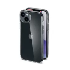 2 - Чехол Spigen iPhone 14 Plus, Airskin Hybrid, Прозрачный