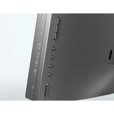 6 - 27" Монитор Lenovo Qreator 27, IPS 3840x2160 4K UHD, Серый