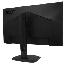 5 - 27" Игровой монитор Acer XF273UX1bmiiprx, IPS 2560x1440 WQHD, Чёрный