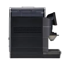 3 - Кофемашина Saeco Magic B2, Чёрный
