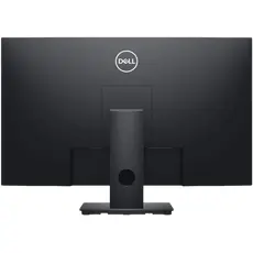 4 - 27" Монитор DELL E2720HS, IPS 1920x1080 FHD, Чёрный