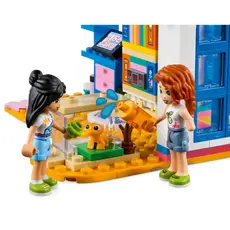 2 - Конструктор LEGO 41739, 6+