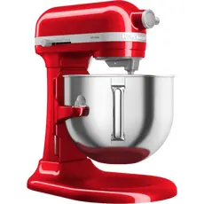 4 - Миксер стационарный KitchenAid 5KSM70SHXECA, Карамельное яблоко