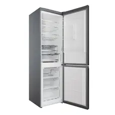 3 - Холодильник Hotpoint-Ariston HAFC9 TT43SX O3, Серый