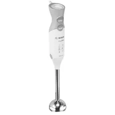 5 - Погружной блендер Bosch ErgoMixx MSM66120, White