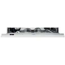 5 - Посудомоечная машина Whirlpool WRIC 3C26 P, Серебристый