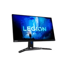 6 - 27" Игровой монитор Lenovo Y27qf-30, IPS 2560x1440 WQHD, Чёрный