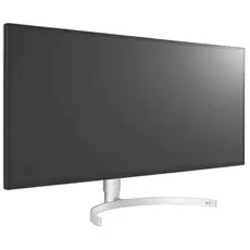 4 - 34" Монитор LG 34WK95U-W, IPS 5120 x 2160 (5K2K), Белый