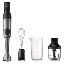5 - Погружной блендер Philips HR2683/00, Чёрный