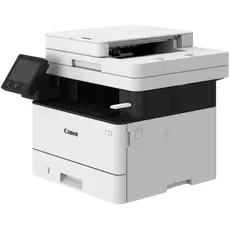 5 - Лазерный МФУ Canon i-Sensys MF455dw, Белый