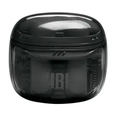 4 - Наушники JBL Tune Flex 2 Ghost, Чёрный