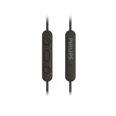 5 - Наушники Philips TAE5008BK/00, Чёрный