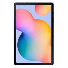 3 - Планшет Samsung Galaxy Tab S6 Lite LTE, 4G, 4Гб/64Гб, Серый
