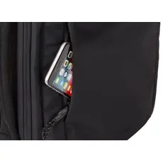 5 - Thule Paramount Convertible Laptop Bag 15.6", 3204219, Black