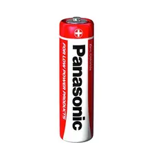 3 - Батарейки Panasonic R6REL, AA, 4шт.