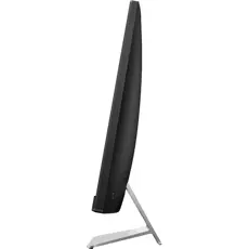 5 - Моноблок ASUS F3402, 23,8", AMD Ryzen 5 7520U, 8Гб/512Гб, Без ОС, Чёрный
