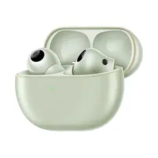 5 - Наушники Huawei FreeBuds Pro 4, Зелёный