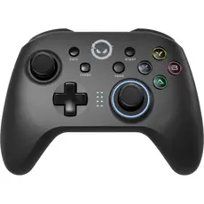 2 - Wireless Gamepad Lorgar TRIX-510, 16 buttons, Dual vibration, Motion...