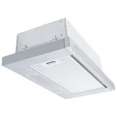 6 - Встраиваемая Вытяжка Elica ELITE 14 LUX GRIX/A/50, Нержавеющая сталь