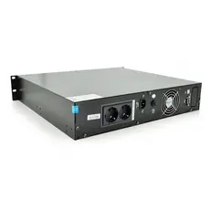 3 - Источник бесперебойного питания Ultra Power RT-1KS, Онлайн, 1000VA,...