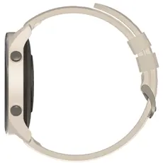 6 - Умные часы Xiaomi Mi Watch, Бежевый