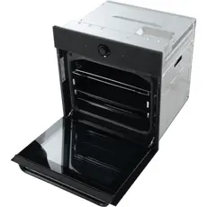 4 - Электрический духовой шкаф Gorenje BO 76 SYB, Чёрный