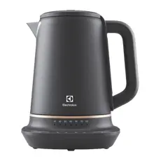 2 - Электрочайник Electrolux E7K1-6BP, Чёрный