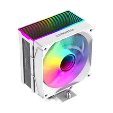 6 - Кулер для процессора Gamemax Sigma 550 Infinity WH