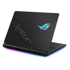 4 - Игровой ноутбук 18" ASUS ROG Strix SCAR 18 G835LW, Off Black, Intel...