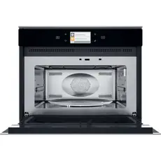3 - Микроволновая печь Whirlpool W11I MW161, Нержавеющая сталь