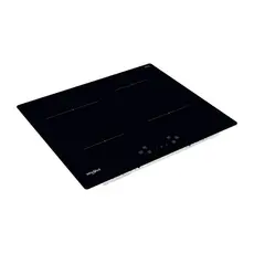 2 - Индукционная варочная панель Whirlpool WS Q4860 NE, Чёрный