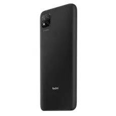 3 - Смартфон Xiaomi Redmi 9C, 64Гб/3GB, Серый