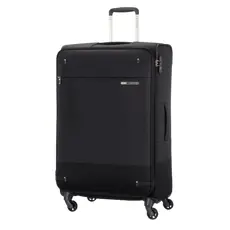2 - Чемодан для багажа Samsonite BASE BOOST, 112,5л, Чёрный