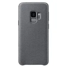 2 - Чехол Samsung Hyperknit Cover for Galaxy S9, Grey