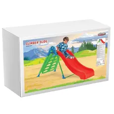 2 - Горка Pilsan CLIMBER, 07969