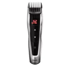 4 - Машинка для стрижки Philips Series 7000 HC7460/15, Чёрный | Серебристый