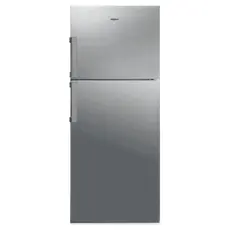 5 - Холодильник Whirlpool WT70I 831 X, Серый
