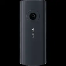 5 - Мобильный телефон Nokia 110 4G DS 2023, Темно-синий