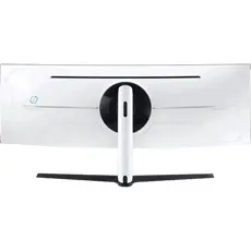 6 - 48,7" Игровой монитор Samsung C49G95TSS, VA 5120x1440 Dual QHD,...