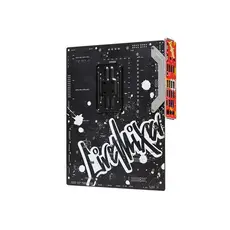 5 - Материнская плата ASRock B650 LIVEMIXER, AM5, AMD B650, ATX