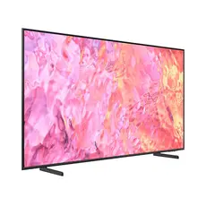 6 - 55" QLED SMART Телевизор Samsung QE55Q60CAUXUA, 3840x2160 4K UHD,...