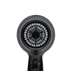 5 - Фен Polaris PHD 2256Ti, 2200 Вт, Чёрный