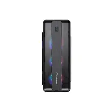 5 - Компьютерный корпус Gamemax MoonLight FRGB, Midi-Tower, Без блока...