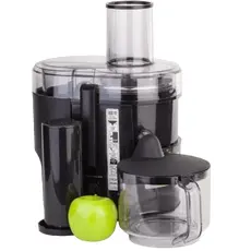 3 - Соковыжималка Panasonic MJ-SJ01KTQ, Чёрный